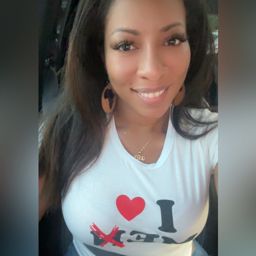 Meet your Posher, Tiana